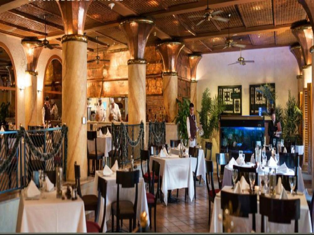 Concorde El Salam Hotel Cairo